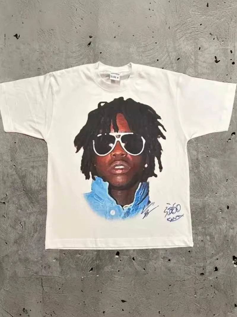 Men's Vintage T-Shirts Trend