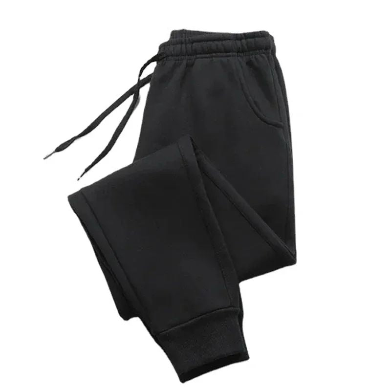Mens fleece pants
