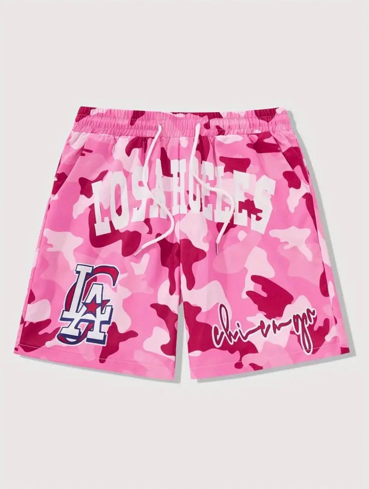 The LA Shorts