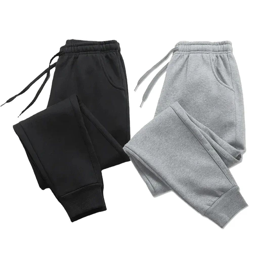 Mens fleece pants