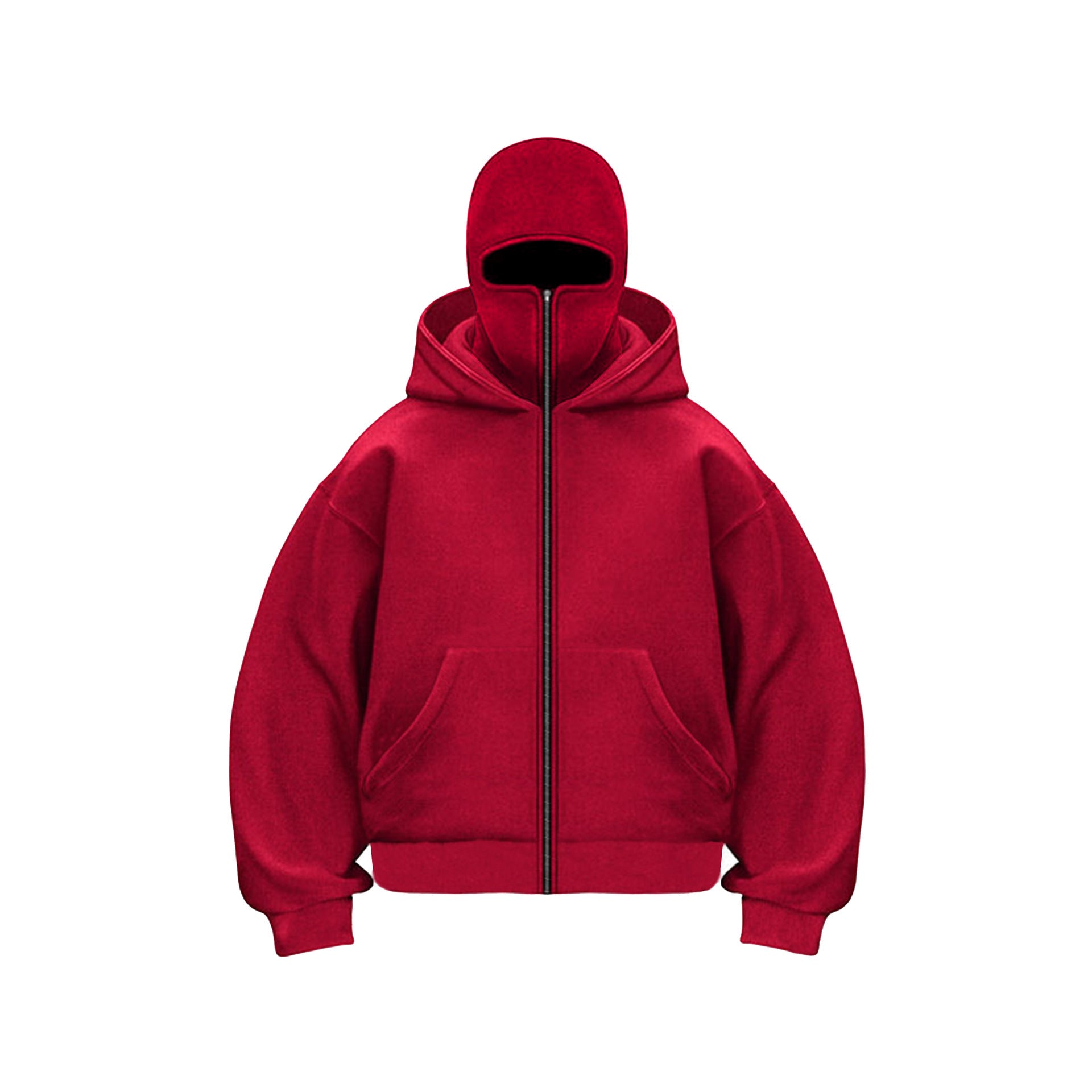 Balaclava Hoodie