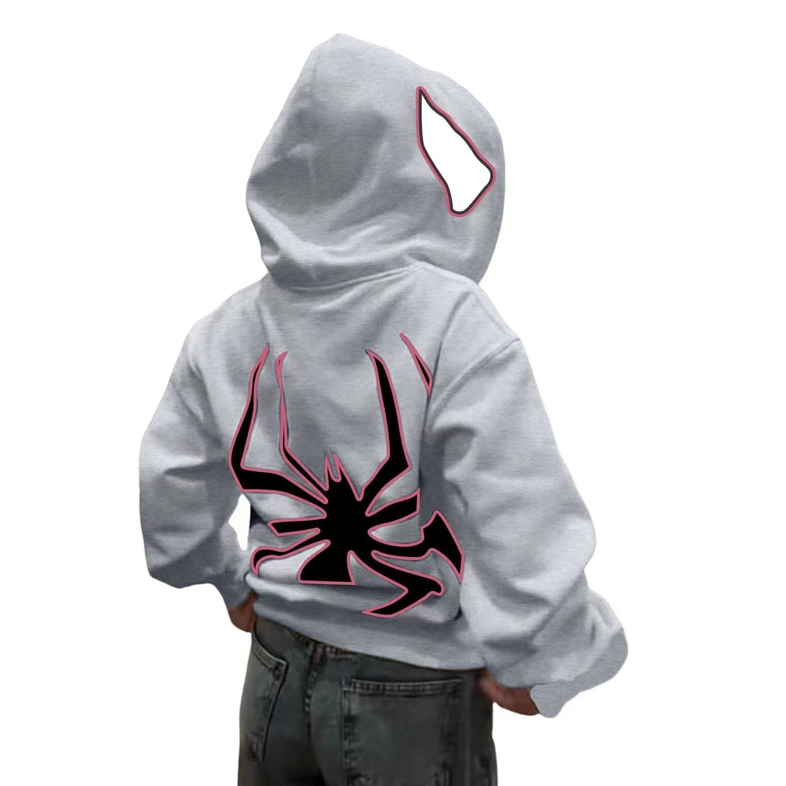 Spider Hoodie