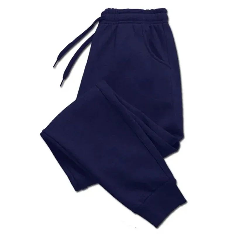 Mens fleece pants