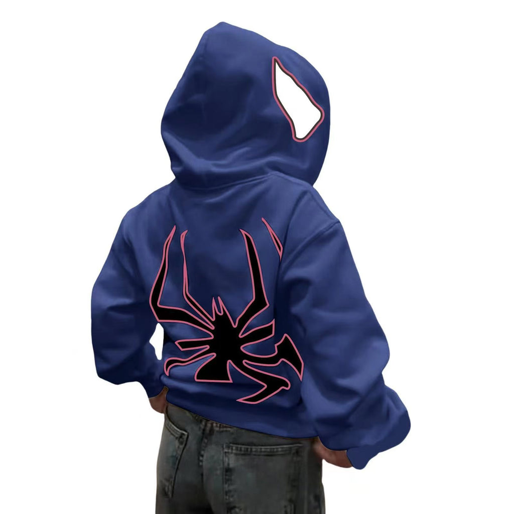 Spider Hoodie