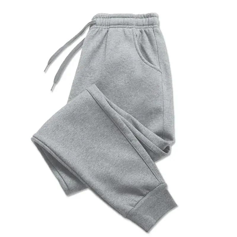 Mens fleece pants