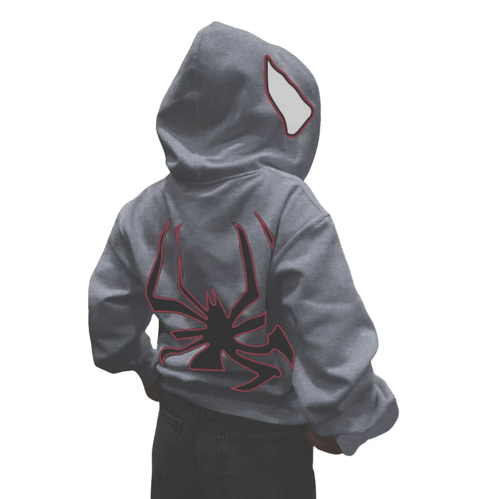 Spider Hoodie