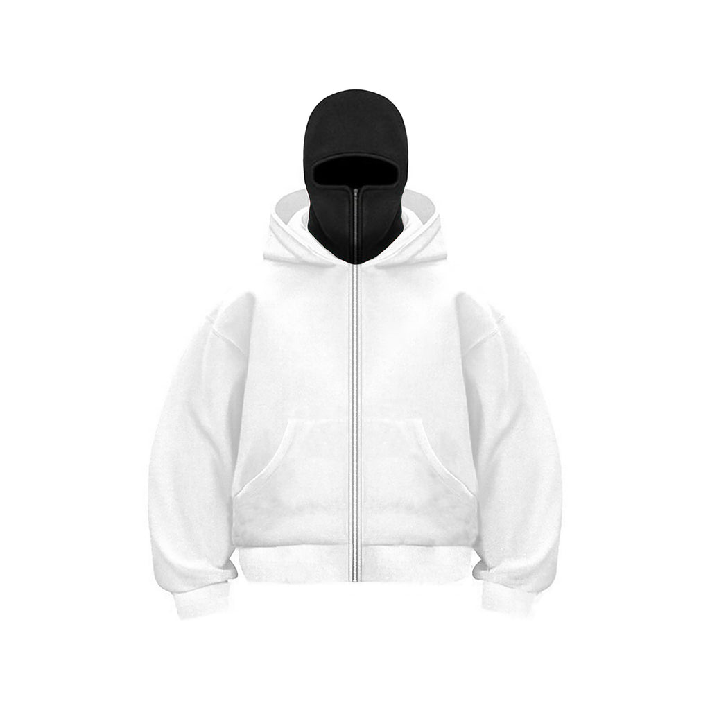 Balaclava Hoodie