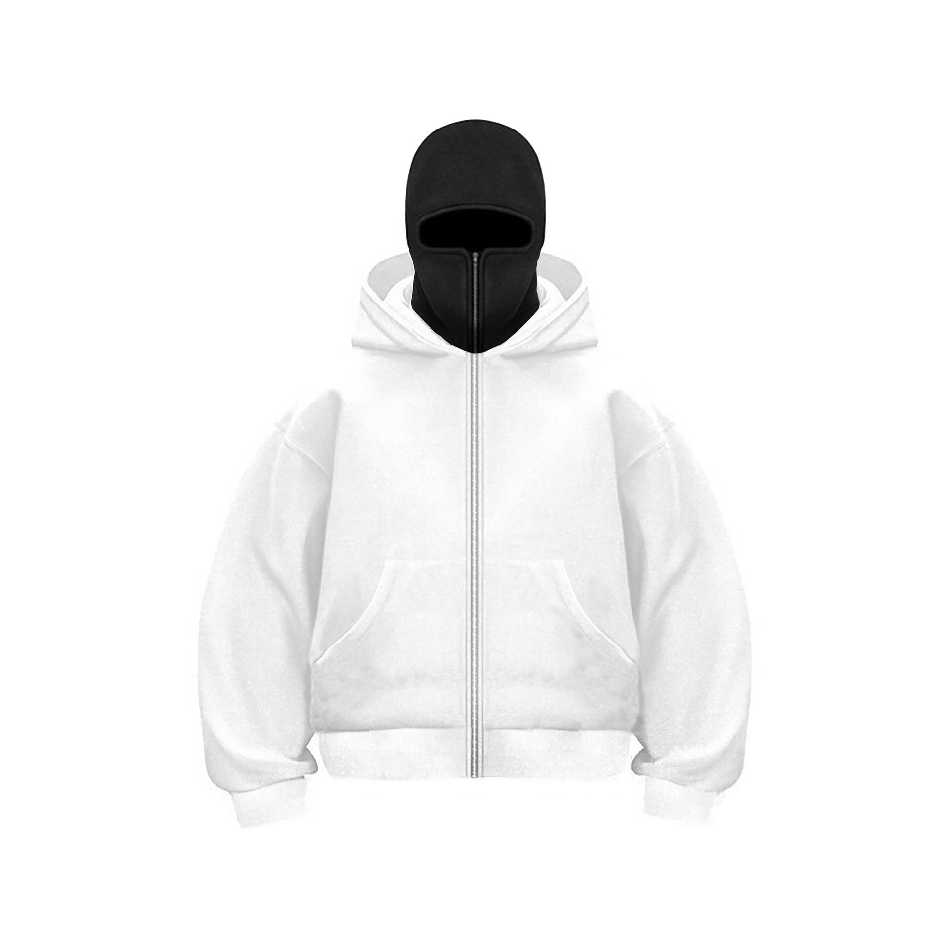 Balaclava Hoodie